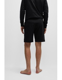 Boss Logo Printed Cotton... 2