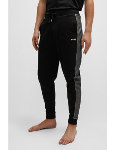 Pantalones de chándal con...