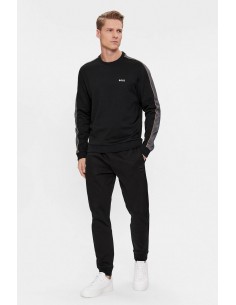 Boss regular fit sweatshirt... 2