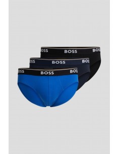 Boss Three Pack Stretch...