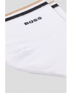 Boss Signature Stripe Short... 2