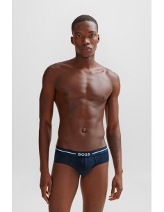 Boss Three Pack Logo... 2