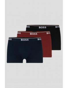 Boss Three Pack Logo...