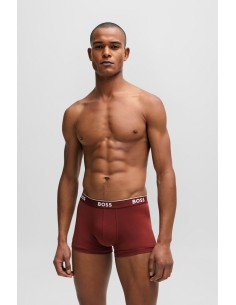 Boss Three Pack Logo... 2