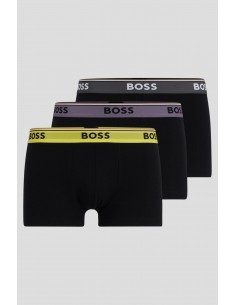 Boss Three Pack Logo...