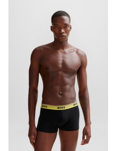 Boss Three Pack Logo... 2