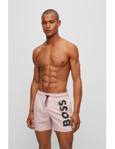 Quick-drying swim shorts... 2