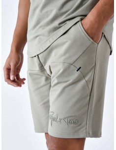 Pantalones cortos técnicos...