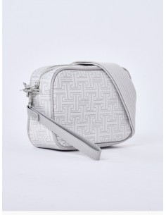 Bolso bandolera con... 2