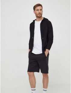 Pantalón corto chándal Tape... 2