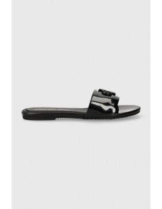 Calvin Klein Patent Leather...