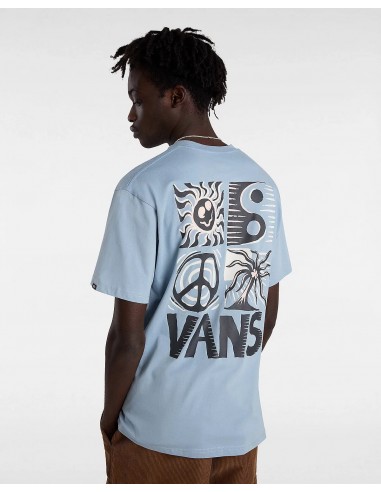 Vans Sunbaked Tee T-Shirt