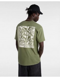 Vans Tech Box T-Shirt