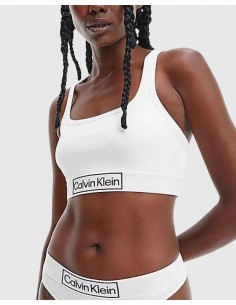 SPORTS BRA UNLINED BRALETTE...