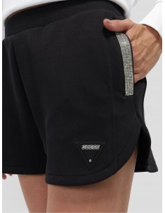 Guess rhinestone neoprene... 2