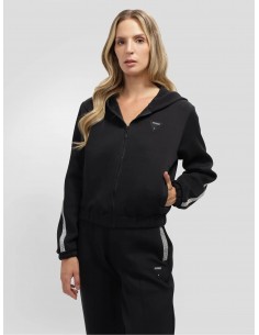 Guess rhinestone neoprene...