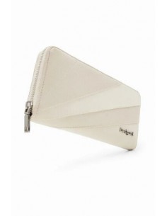 Cartera L patch exturas de... 2