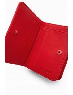 Desigual flower embroidered... 2