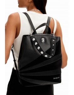 M multi-position patch...