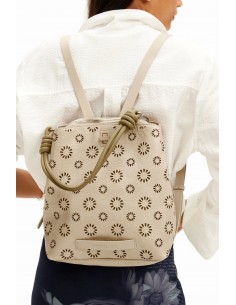 Mochila S multi-posición...