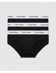 Pack Of 3 Briefs - Cotton... 2