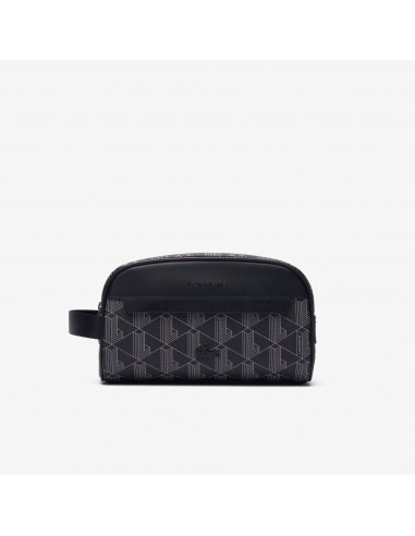 The Blend Monogram Toiletry Bag by...
