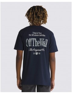 Vans Holmdel Short Sleeve...