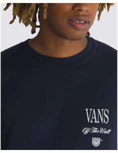 Vans Holmdel Short Sleeve... 2