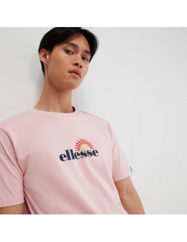 Ellesse Trea Short Sleeve T-Shirt