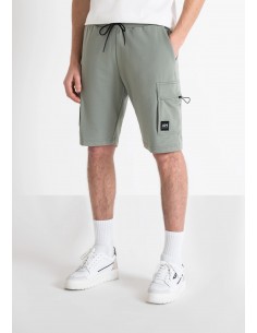 Antony Morato Logo Patch...