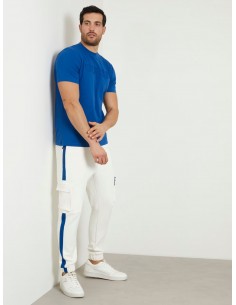 Pantalones jogger neopreno... 2