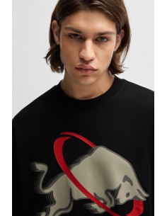 Camiseta HUGO x REDBULL... 2
