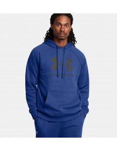 Under Armor Men's UA Rival...