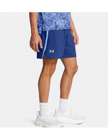 Under Armor Men's UA Launch 7" Shorts