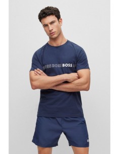 Boss Slim Fit T-Shirt