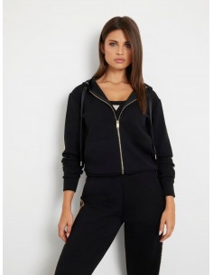 Guess neoprene hooded... 2
