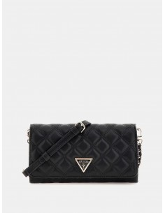 Giully quilted mini...