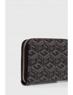 Guess 4G Logo Laurel Wallet 2