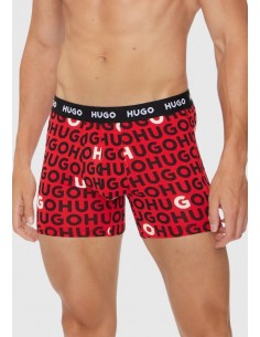 Hugo three-pack of stretch... 2