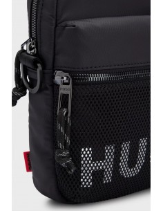 Hugo Contrast Logo Mesh... 2
