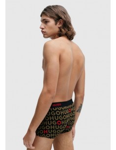 Paquete de tres... 2