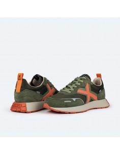 Munich Xemine 64 Sneakers 2