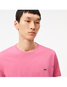 Lacoste Pima Cotton Jersey...