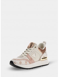 Kynneth runner shoe with... 2