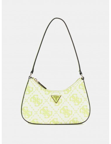 Guess Noreen 4G Logo Crossbody Bag