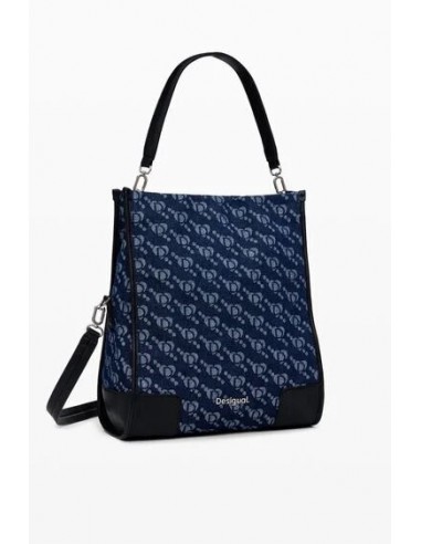 Desigual Arco Loverty 3.0 Shoulder Bag