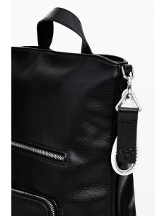 Mochila Half Logo Pretoria... 2