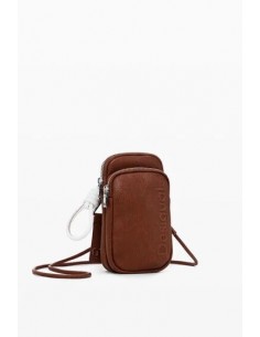 Half Logo Mobile Phone Case...