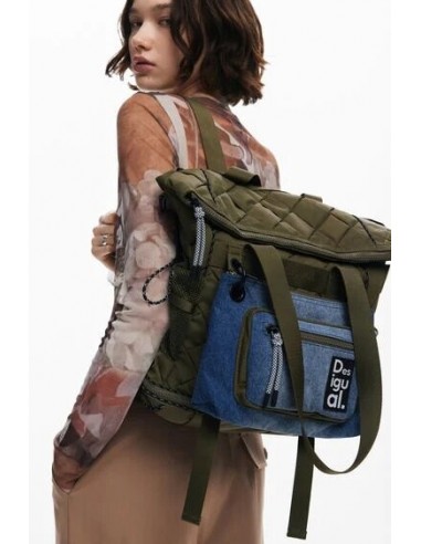 Voyager XL multi-position backpack by...