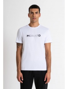 Camiseta silm fit de... 2